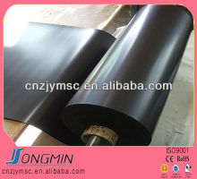 2013 latest flexible plain rubber magnetic roll in istanbul