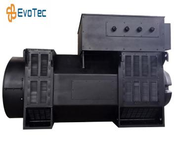 Double Bearing Explosion-Proof Generator