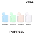 Disposable Vape Uwell Popreel Pk1 Pod Vape Pen