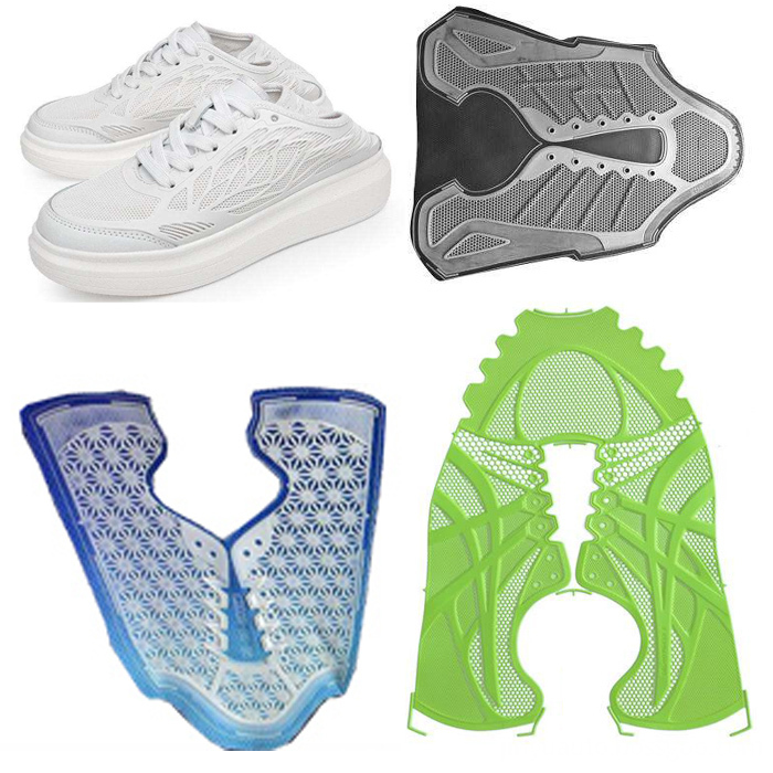 KPU SHOE SAMPLE KPU SHOE SAMPLE