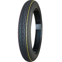 Flat Tire 3.00-18 MT037