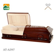 AT-A397 trade assurance supplier reasonable price last supper casket