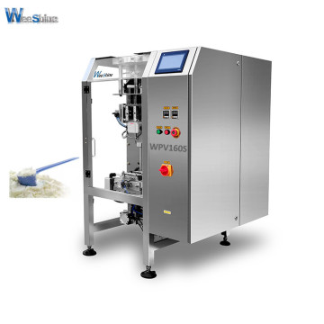 WPV160S Vertical Packing Machine