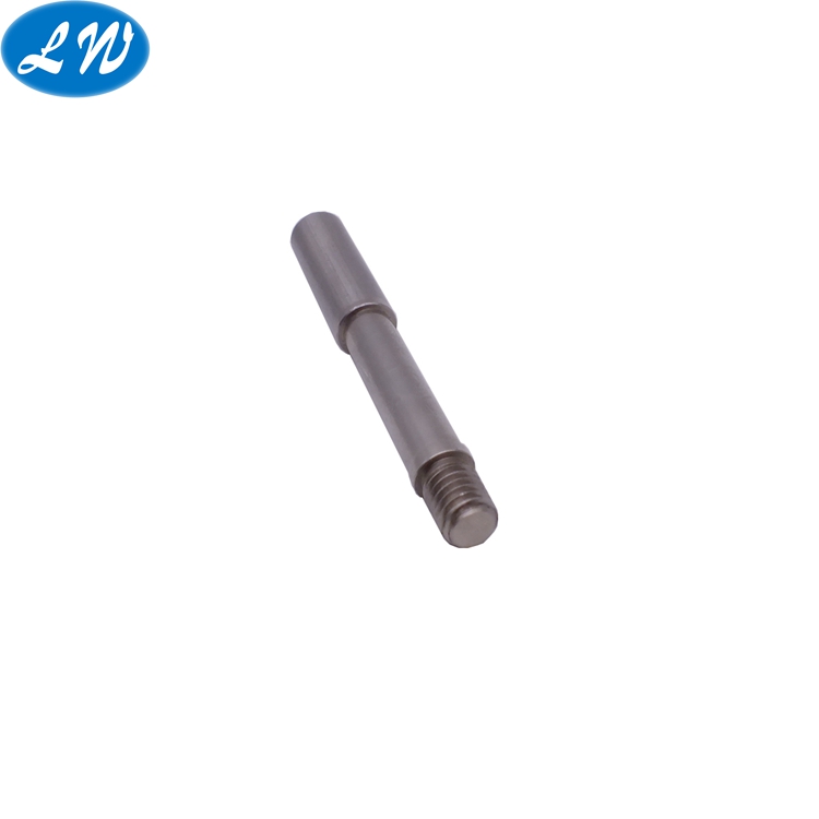 Bearing Linear Shaft