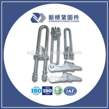 NUT/UT Wedge Clamp