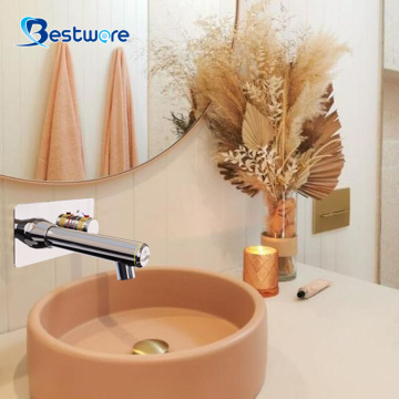 Water Temperature Control Sensor Faucet