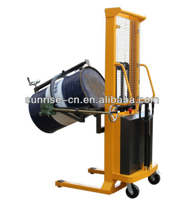 Tilter Manual Drum Stackers