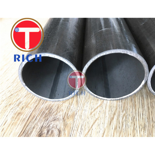 EN10216-2 P195GH P235GH P265GH Icke-Alloy Steel Seamless Tube