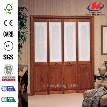 Partition Folding Sliding Interior Door