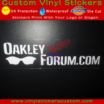vinyl decal paper