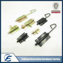 Iron Tower bolt for doors