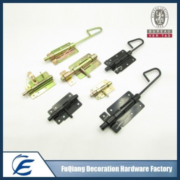 Iron Tower bolt for doors