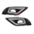 Honda Jade 2013-2016 DRL Turning Lamp Fog Lamp