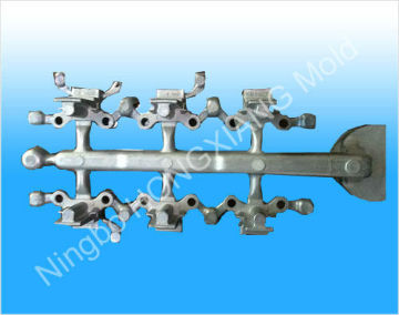 Auto spare part