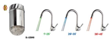 temp control ROHS approval faucet aerators with best price