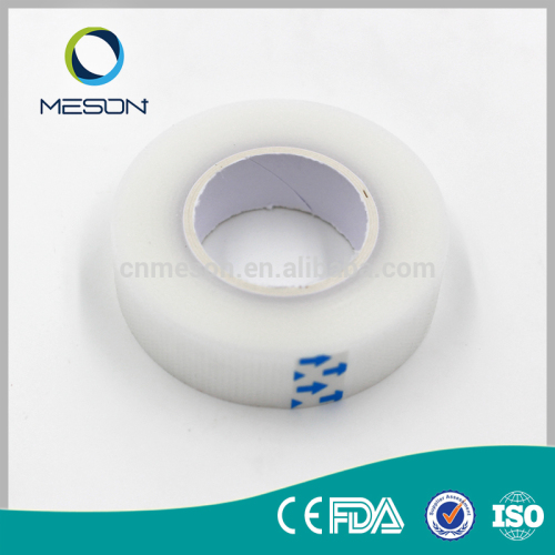 free sample Microporous PE Surgical Tape