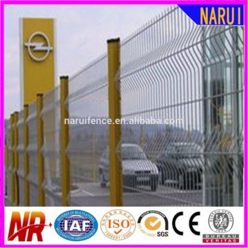 Factory Wire Mesh Fence For Indoor