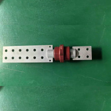 4000A Epoxy Resin LV Bushing for Dry Type Transformer