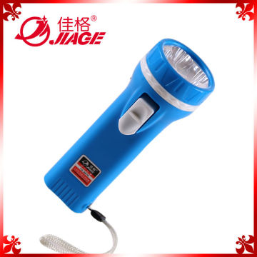 bulk rechargeable portable led flashlight