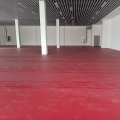 Corte de tenis de mesa PVC Floor Enlio