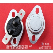 Automatic Toasters Thermostat