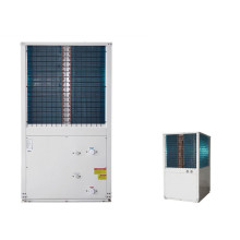 Inverter  Air to water Chiller air conditioning