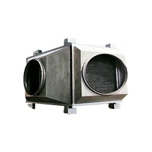 Air Preheater