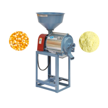 China supplier custom portable small mills for grinding corn