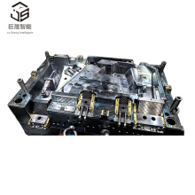 Car Interior Door Trim Injection Die