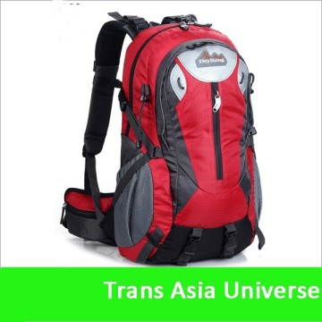 Hot Sale outdoor 30l outdoor mountaineering bag