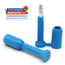 Chinese Manufacture Security Bolt Seals for Container - OY-BS112