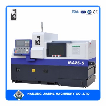 cnc wheel lathe cutting machine tool