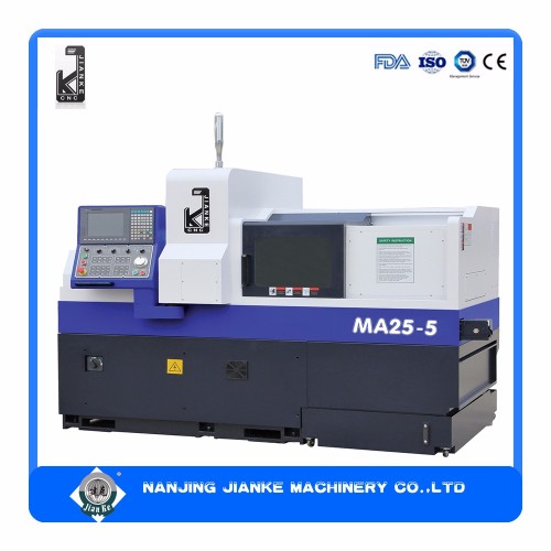 High Quality Conventional Lathe Machine