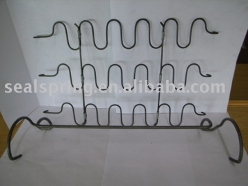 Seat Spring