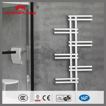 AVONFLOW Electric Heat, Bath Towel Rack Warmer, Wall Mounted Electric Heaters