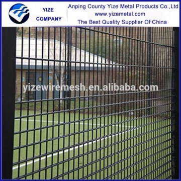 358 High Security Fence/China supplier hot-sell 358 fence/wire mesh fence