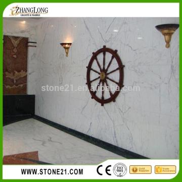 cheap price white marble block