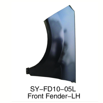 FORD ECOSPORT Front Fender