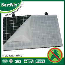 BSTW SONCAP certification wholesale sticky UV lighted stick fly paper trap