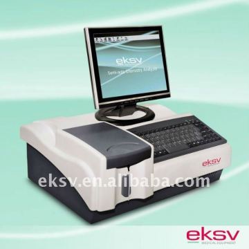 clinical laboratory analyzer