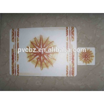 Customized Dining Table Placemats