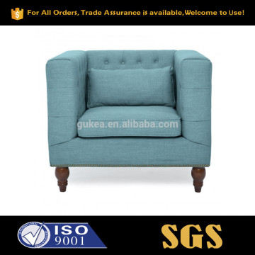 General Use for Coffee Shop Hotel Living Room Leisure Low Back Chair