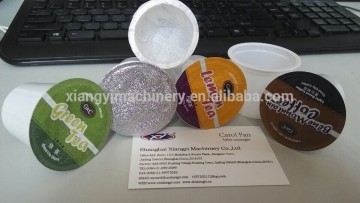 coffee capsule for nespresso/lavazza/k-cup                        
                                                Quality Assured