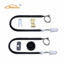Window Lift Regulator Repair Kits for Scenic Left 7700838592