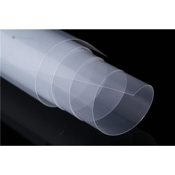 0,2mm pvc pet pp hip pc