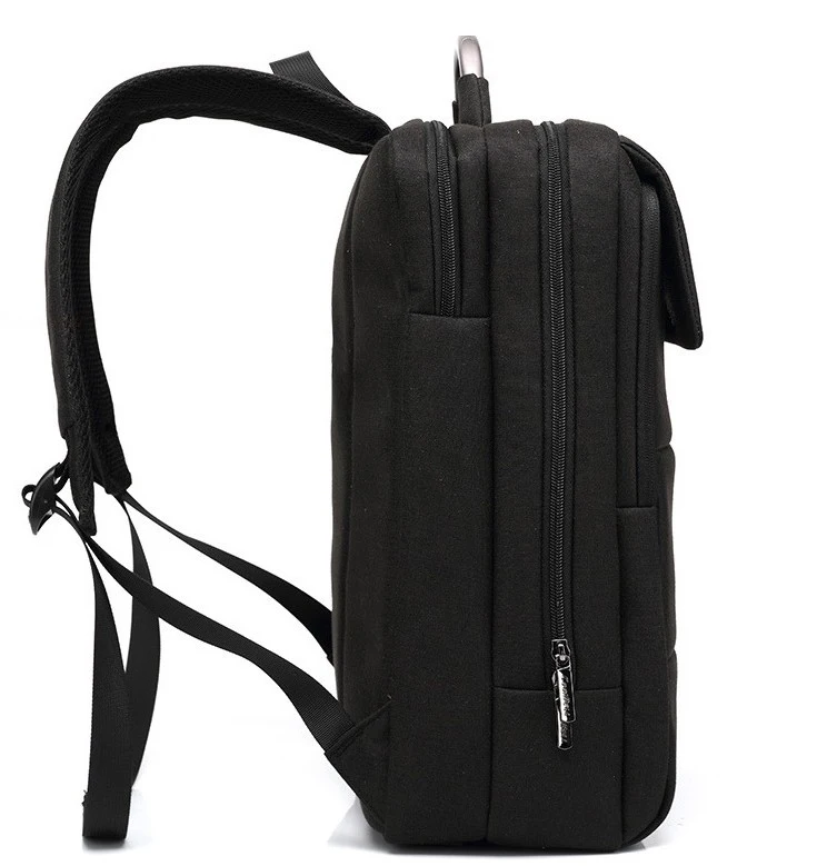 Enterprise Customized Simple Light Business Backpack