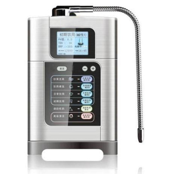 Water Ionizer Machine