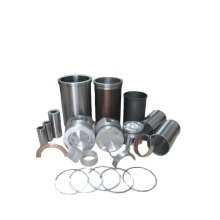 Piston Rings and Machinery Engine Parts for KIA Diesel Engines