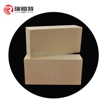 Sintered Mullite Bricks & Fused Mullite Bricks - ROBERT