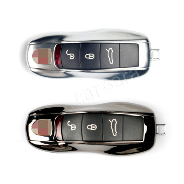 Remote Key Portect Case Shall for Porsche